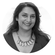 Bina Shah